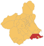 Localización de Cartagena.svg