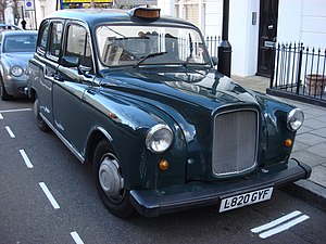 Vehicle - Simple English Wikipedia, the free encyclopedia