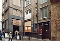 London, The Clink prison museum [389]