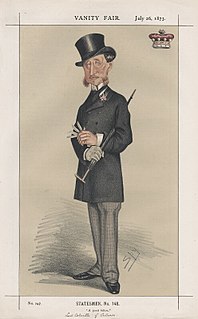 Charles Colville, 1st Viscount Colville of Culross British politician and noble