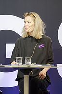Lotta Olsson Bokmässa 2016.jpg