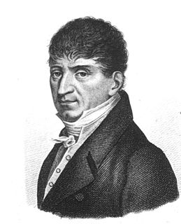 Louis Jurine Swiss physician and naturalist