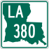 Louisiana 380.svg