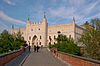 Lublin, Royal Castle, 30-04-2010.jpg