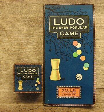 Ludo