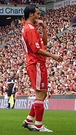 Former Liverpool and Spain midfielder Luis Garcia calls full-time on his  playing career, Football News