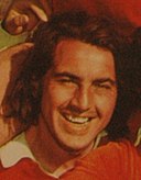 Luis Garisto: Años & Cumpleaños