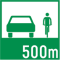 Luxembourg road sign diagram pictogramme étape (2).png