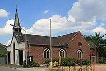 chapel