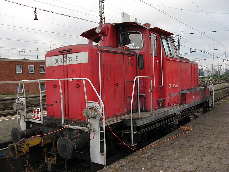 File:Münster (Westfalen), Germany. Hauptbahnhof (16027666993).jpg