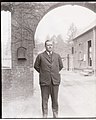M. Sawyer of the Edison Storage Battery Division. (5e334a9d2b8b44ee844ef726ccbd6254).jpg