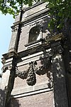 Geveldetail Augustijnenkerk