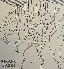 Machame and Masama Map Machame and Masama Map.jpg