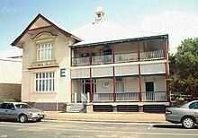 Mackay Technical College, 2000.jpg