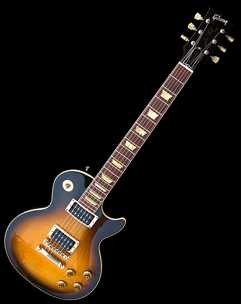 File:Madrid-Gibson Les Paul (2009).jpg
