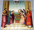 Maestro di Serumido altarpiece