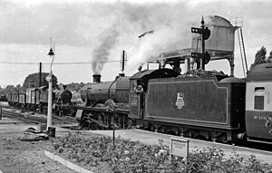 Maidenhead Railway Station