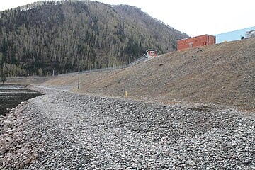 presa de tierra