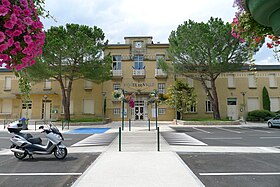 Saint-Marcel-lès-Valence
