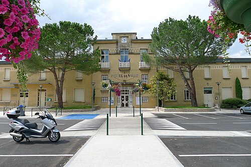 Serrurier porte blindée Saint-Marcel-lès-Valence (26320)