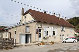 La Tour-du-Meix - Vedere