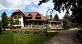 Maison de l'Enfance, Annecy.