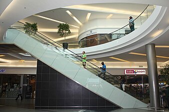 Mall of the North, Polokwane, Limpopo, South Africa (10185841104).jpg