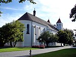 St. Johannes Evangelist (Mallersdorf)