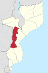Manica Province in Mozambique 2018.svg