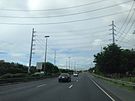 Manila–Cavite Expressway