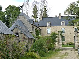 Saint-Martin-des-Prés – Veduta