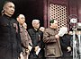 Мао Цедунг проглашава Народну Републику Кину