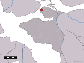 Map NL - Tholen - Sluis.png