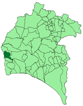 Map of Sanlúcar de Guadiana (Huelva).png