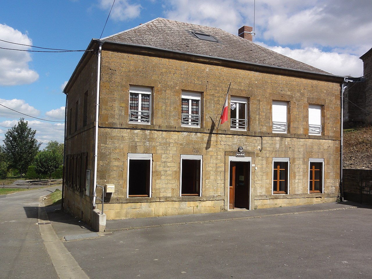 Mairie