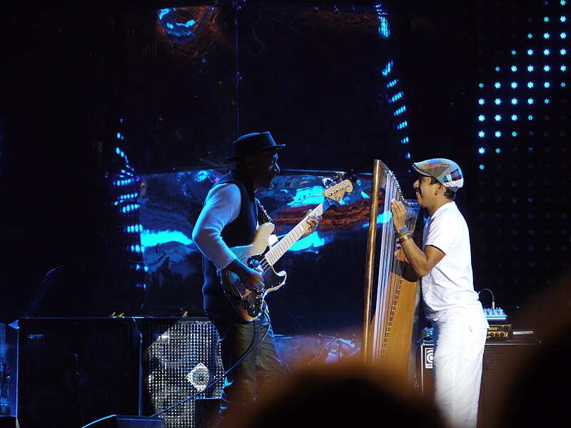 File:Marcus.plus 2011 067 Marcus Miller, Edmar Castaneda.JPG