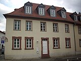 Wohnhaus