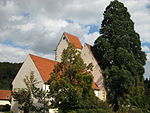 Marienkirche (Bronnweiler)