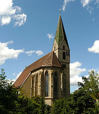 Marienkirche