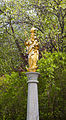 * Nomination: Mariensäule, Herrsching, Germany --Poco a poco 14:39, 17 May 2012 (UTC) * * Review needed