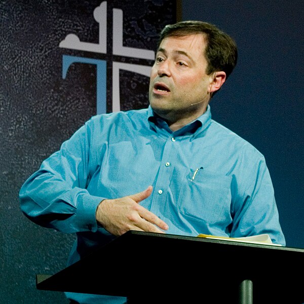 File:Mark Dever.jpg