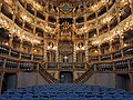 Markgräfliches Opernhaus in Bayreuth