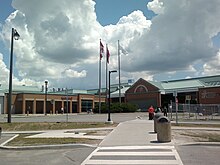 Markham Stouffville Krankenhaus.jpg