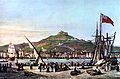 Marseille port c1825.jpg