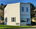 Marshfield Sun Printing Plant Coos Bay