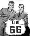 Vignette pour Route 66 (série télévisée)