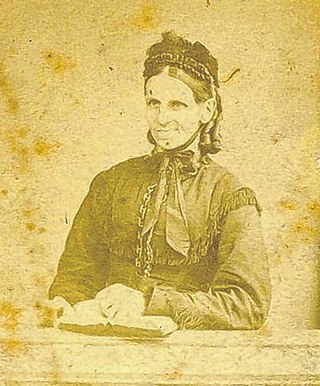 <span class="mw-page-title-main">Mary Girling</span>