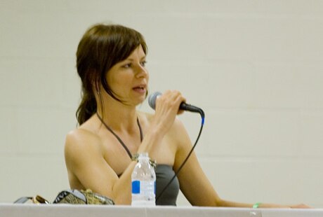 Mary Lynn Rajskub