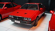 Miniatuur voor Maserati Biturbo