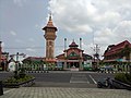 Masjid Agung Kauman Kebumen